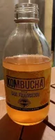 Kombucha style San francisco