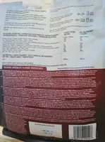 PhD Diet Whey