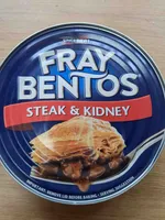 Steak & Kidney