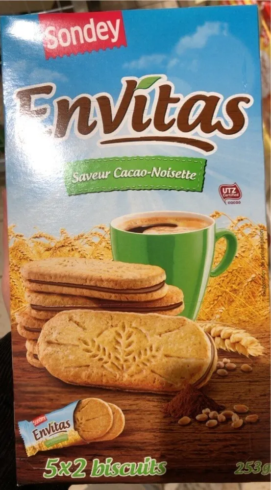 Envitas