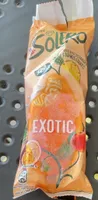 Solero exotic