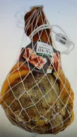 Jambon sec Italien entier