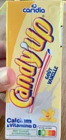Candy up