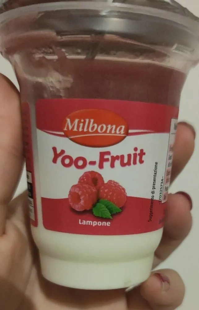 Yoo-Fruit