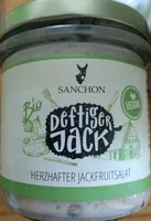 Deftiger Jack