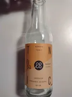 Nordic Tonic Moltebeere