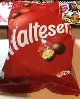 Maltesers