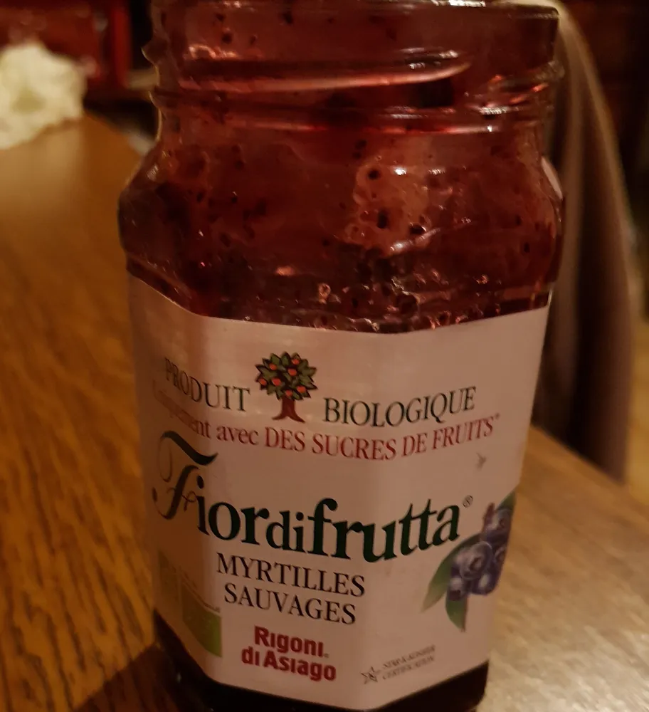 fiordifrutta