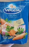 Végéta original