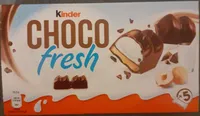 Choco fresh