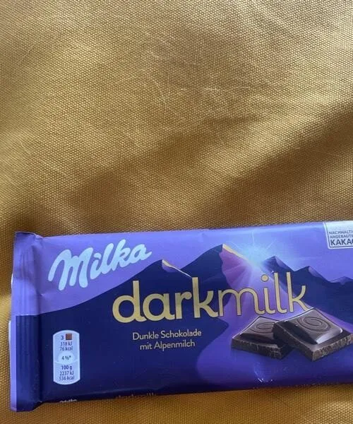 Darkmilk