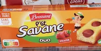 Ptit savane duo
