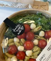 Salat Pasta