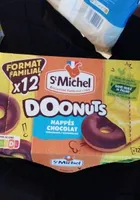 Doonuts