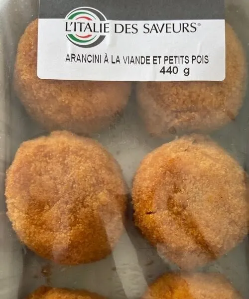 Arancini
