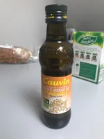Huile Vierge de sésame grillé