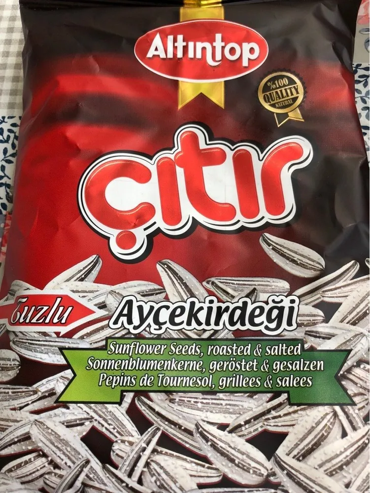 Altintop citir fistik imp