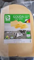 Gouda jeune