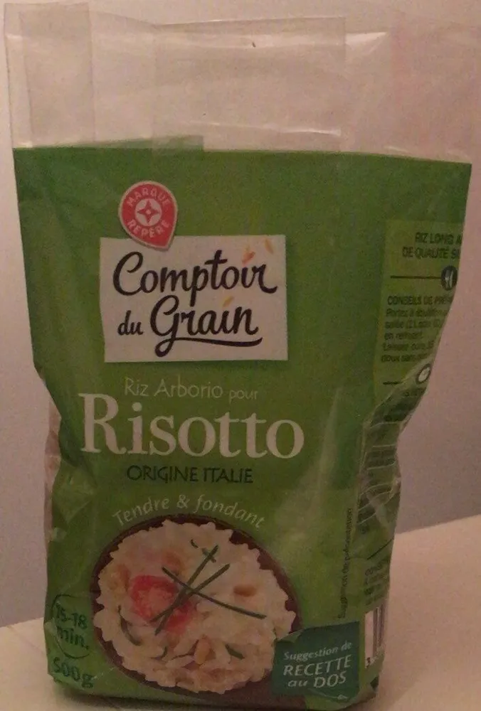 Risotto