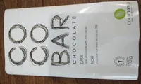 Cocobar Chocolate
