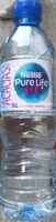 Eau pure life