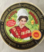 Camembert de Normandie