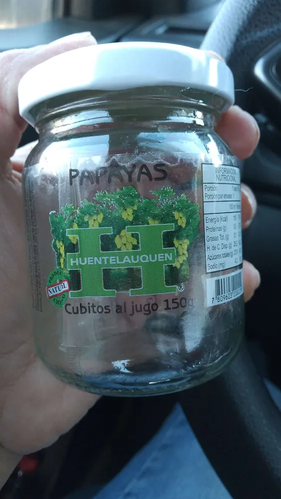 PAPAYAS