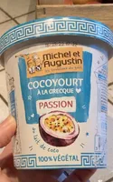 Cocoyourt