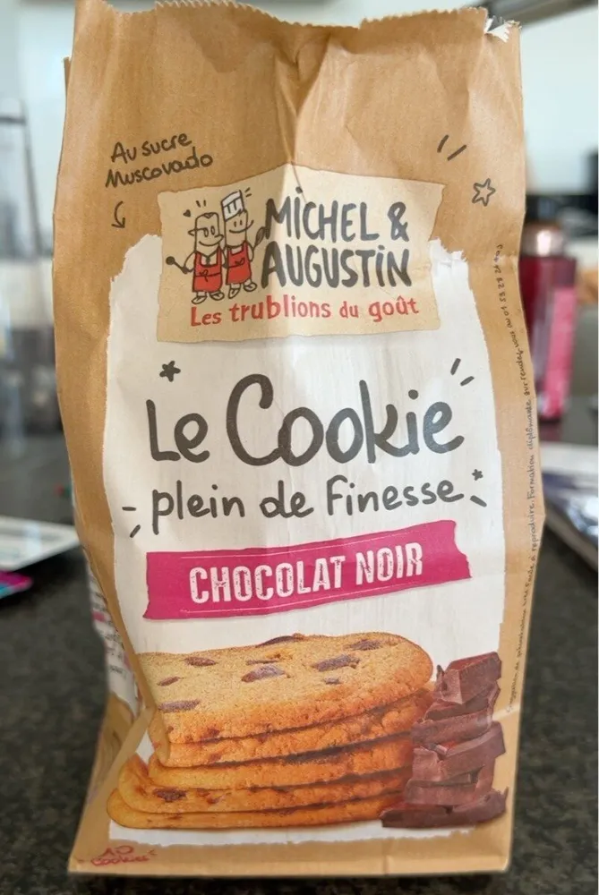 Le cookie