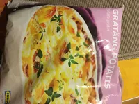 Gratäng Potatis