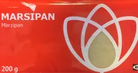 Marsipan Marzipan