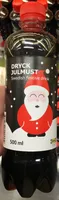 Dryck Julmust