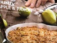 Pajmix äpple & Päron