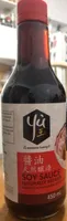 Sauce soja