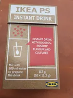 Instant drink