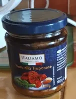 Pesto alla trapanese