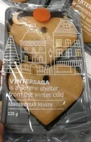 Vintersaga