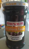 CERISES NOIRES