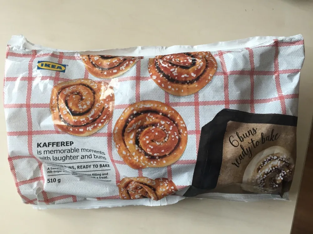 Kafferrep