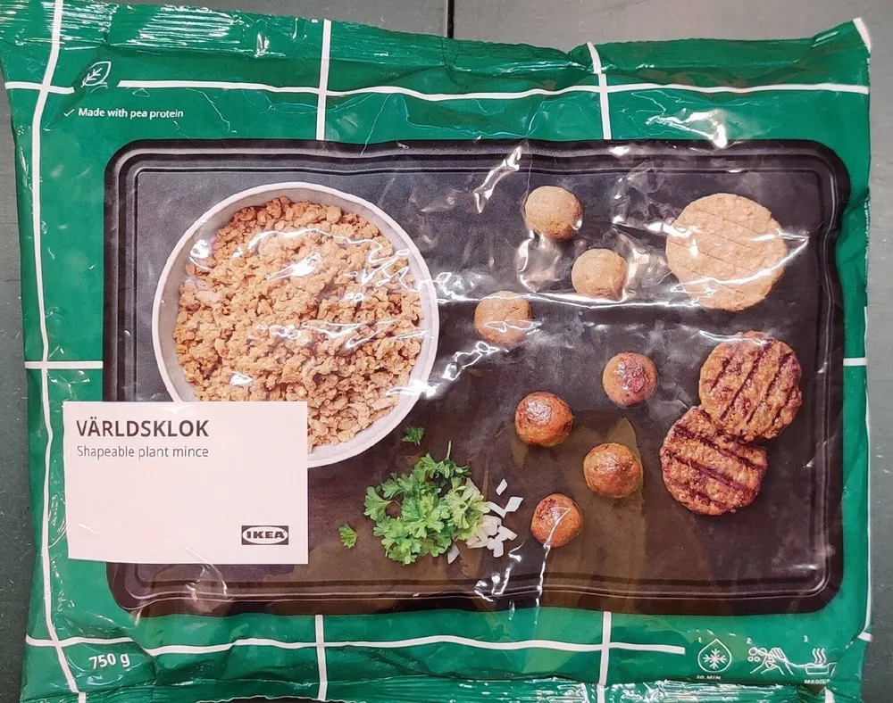 Världsklok