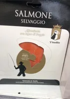 Salmone Selvaggio