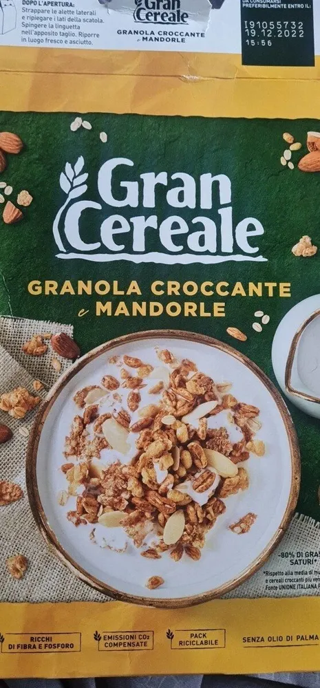 Gran Cereale