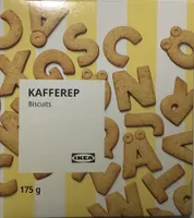 Kafferep Biscuits
