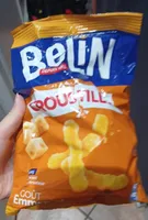 Croustilles