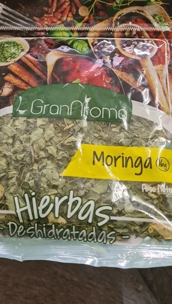 Hierbas