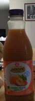 Pomme Pêche Abricot