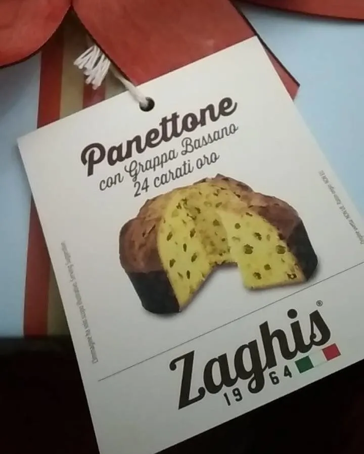 Panettone