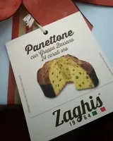 Panettone