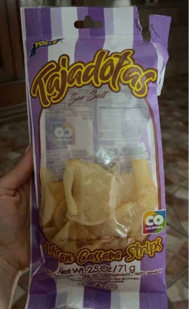 Tajadotas