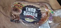 Burger Buns - Lauge